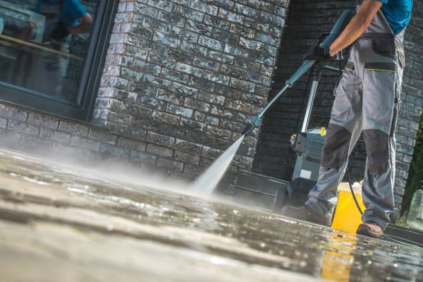 Professional Pressure washing in St Francis, KS